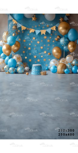 Tło fotograficzne Urodziny UB_571